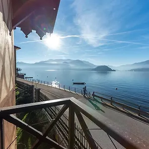 Villa La Rossa, Fiumelatte