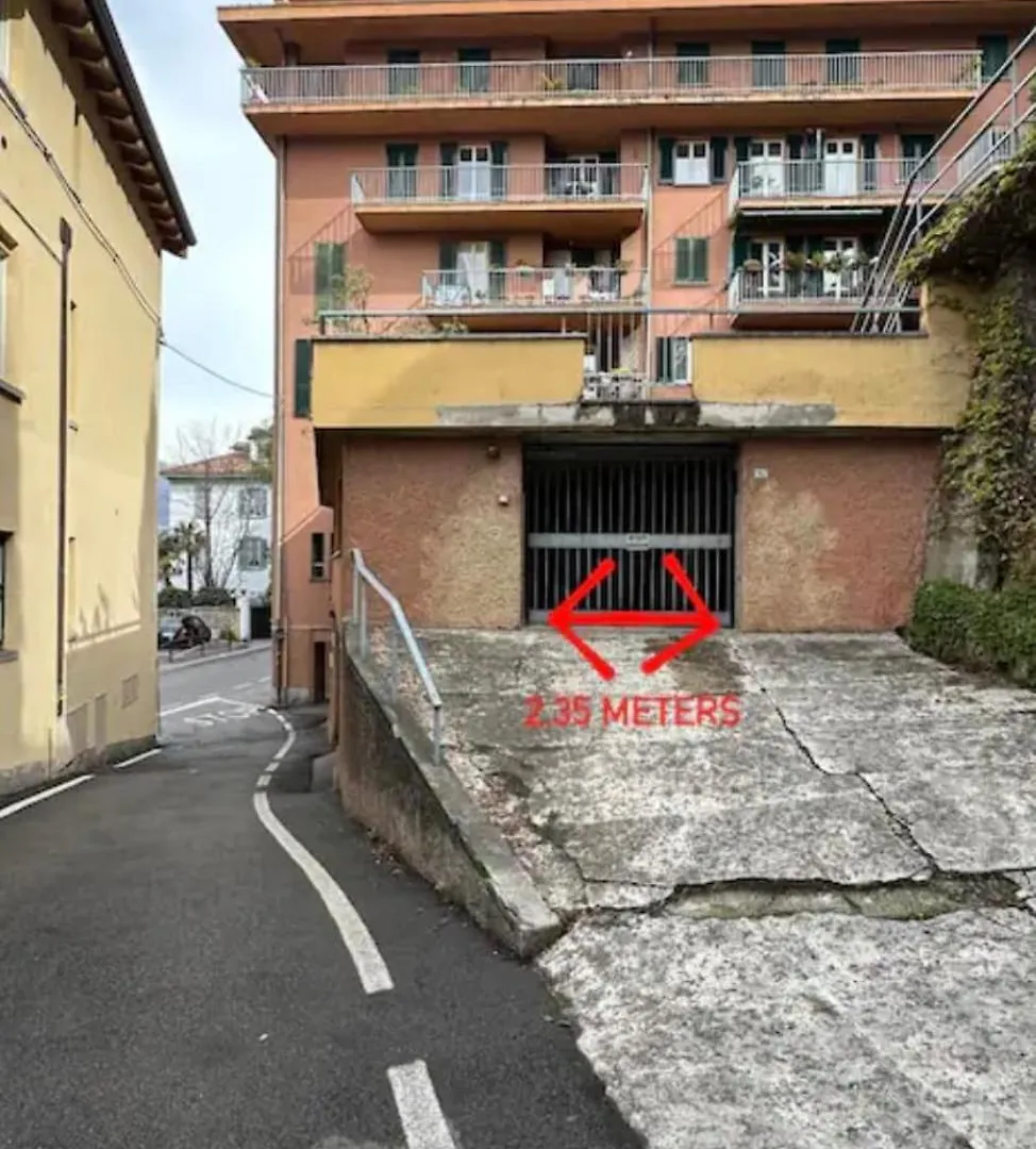 Apartment Luxury 100Mq With Private Terrace With Lake View Near Varenna Fiumelatte Italy