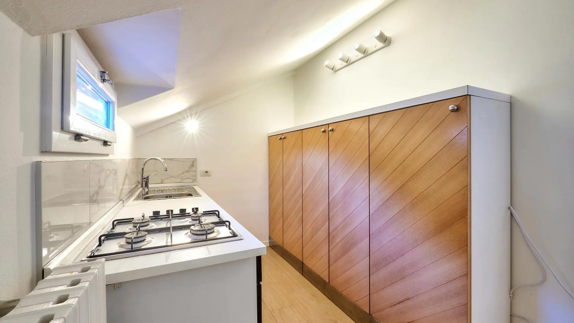 Luxury 100Mq With Private Terrace With Lake View Near Varenna Fiumelatte 0*,