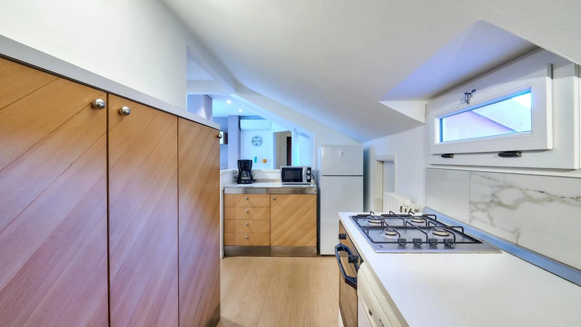 Luxury 100Mq With Private Terrace With Lake View Near Varenna Fiumelatte Apartment